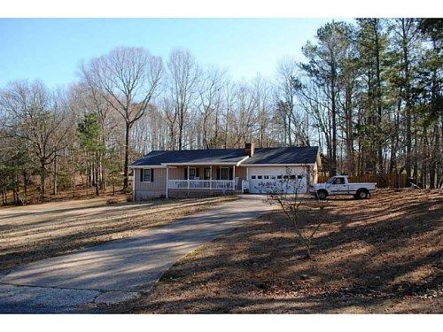 2605 Johnson Drive, Cumming, GA 30040