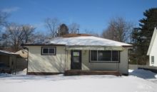 861 Lamay Ypsilanti, MI 48198