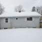 1205 Hastings St, Bangor, MI 49013 ID:12009002