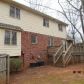 4100 Gladstonbury Rd, Winston Salem, NC 27104 ID:12010676