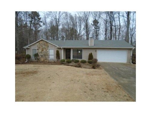 4850 Olde Mill Drive, Marietta, GA 30066