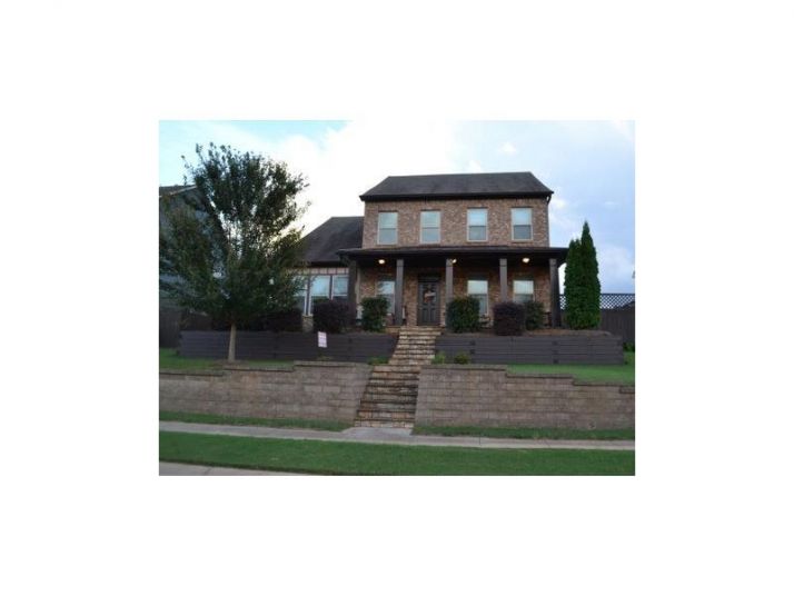 1401 Kilchis Falls Way, Braselton, GA 30517