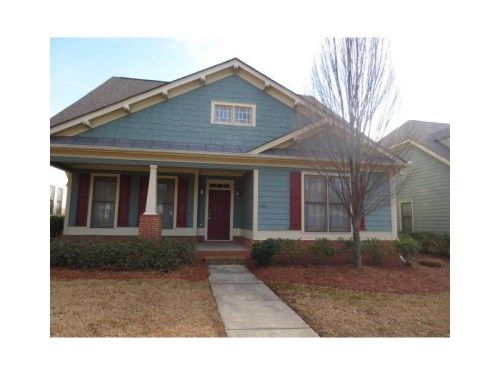 1611 Walton Reserve Boulevard, Austell, GA 30168