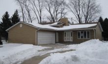 29 Sauk Ct Janesville, WI 53545