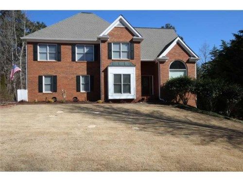 2375 Hampton Trail, Cumming, GA 30041
