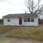 2827 Lowman St, Springfield, OH 45505 ID:12041977