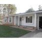 1213 Brockdell Court, Norcross, GA 30093 ID:12026604