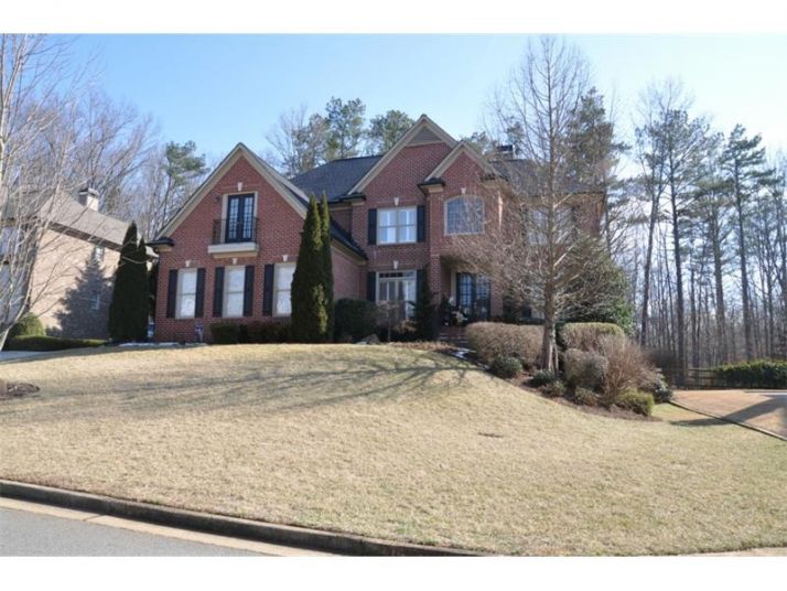 249 Cedarhurst Drive, Canton, GA 30115