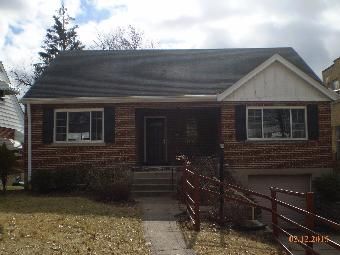 3051 Veazey Avenue, Cincinnati, OH 45238