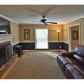 2377 Castleridge Court, Tucker, GA 30084 ID:12053323
