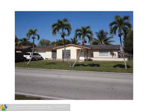 6311 SW 7TH ST, Pompano Beach, FL 33068