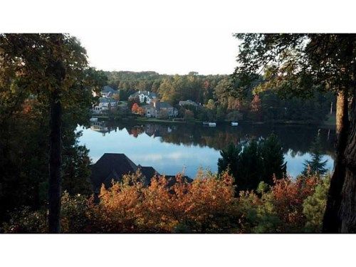 4025 Schooner Ridge, Alpharetta, GA 30005