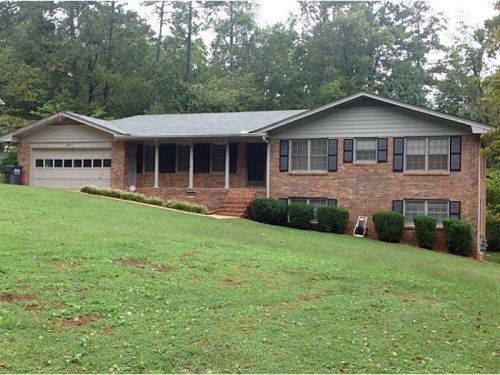 4707 Alpine Drive Sw, Lilburn, GA 30047