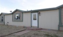 5224 Desert Park Ave Las Cruces, NM 88011