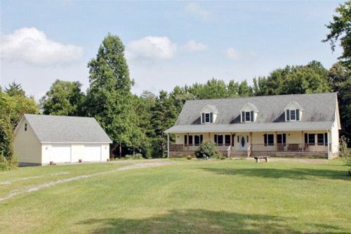 5141 Stage Coach Road, Nathalie, VA 24577