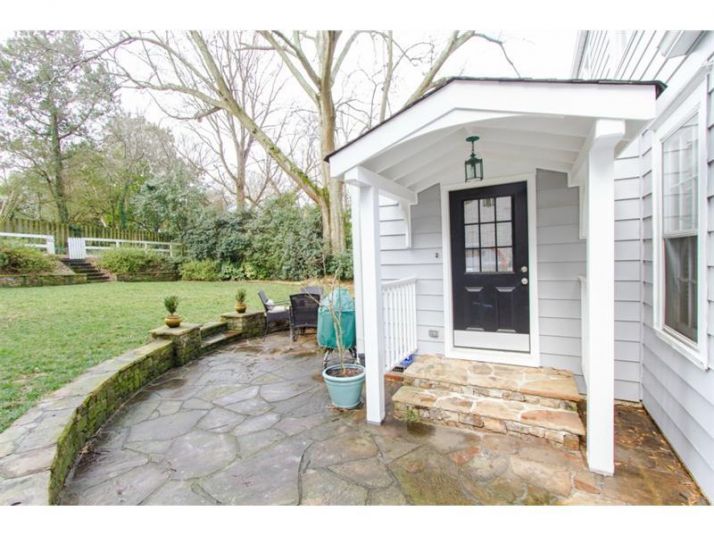 346 Redland Road Nw, Atlanta, GA 30309