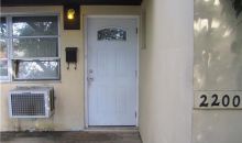 2200 NW 64TH AVE Fort Lauderdale, FL 33313