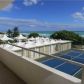 5555 COLLINS AV # 4N, Miami Beach, FL 33140 ID:11949606