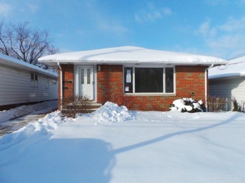 5400 Turney Rd, Cleveland, OH 44125