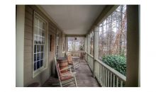 400 Longwood Lane Alpharetta, GA 30004