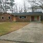 3520 Windermere Dr, Hephzibah, GA 30815 ID:12063328