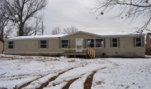 100 King Cole Dr Clarksville, TN 37042