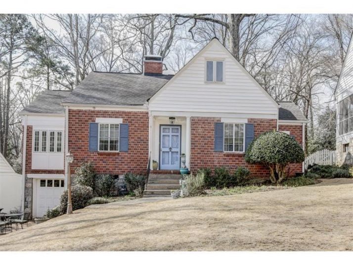 532 Princeton Way Ne, Atlanta, GA 30307