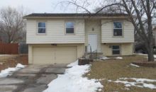 6831 N 65th St Omaha, NE 68152