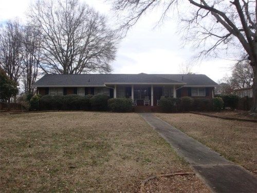 22 Boatner Avenue, Cartersville, GA 30120