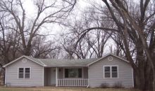 1117 N Taylor St El Dorado, KS 67042