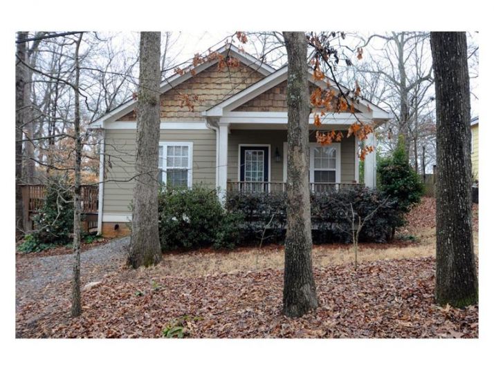 4649 Dahlia Drive, Pine Lake, GA 30072