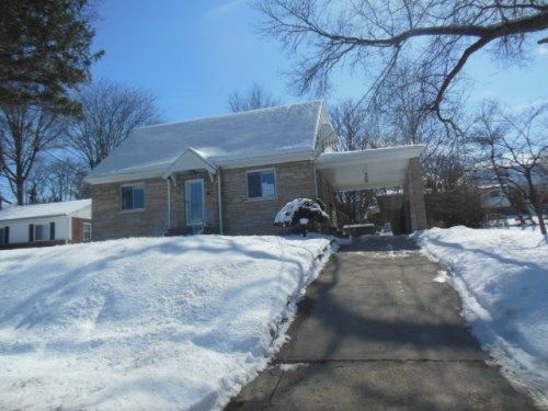 2513 Ardmore Ave, Cincinnati, OH 45237