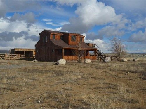 26 Road 8uc, Powell, WY 82435