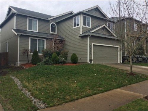 2345 Pleasanton Ct SE, Lacey, WA 98503