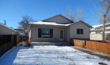 104 Adams St Billings, MT 59101