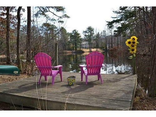 4652 Pond Lane, Marietta, GA 30062