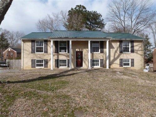 108 Lasalle Lane, Tullahoma, TN 37388