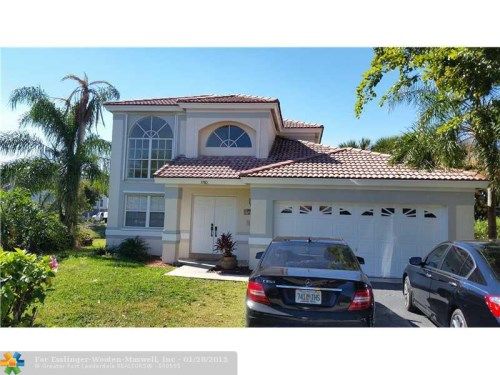 7180 NW 30TH CT, Pompano Beach, FL 33063