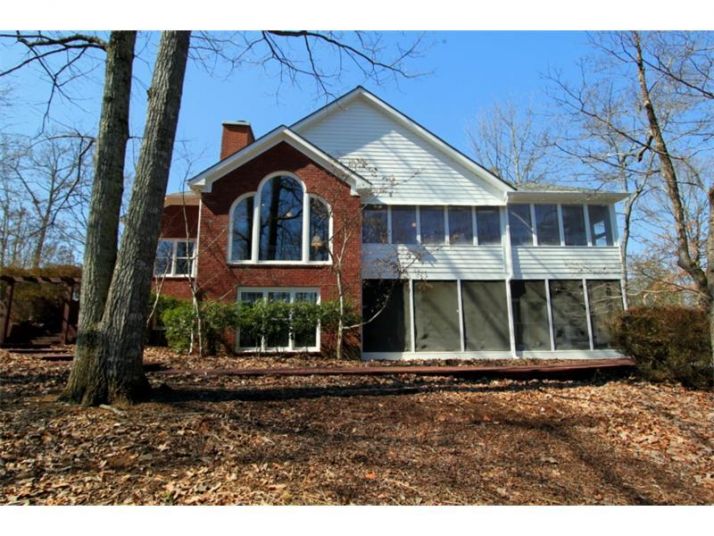 1920 Ridge Gate Drive, Cumming, GA 30041