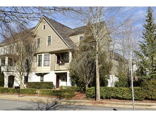 6530 Center Grove Street, Cumming, GA 30040