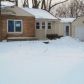 3354 Buckingham Ave, Burton, MI 48529 ID:12027313