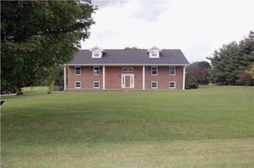 523 Riley Avenue, Smithville, TN 37166