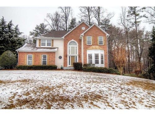 4210 Tall Timbers Drive, Cumming, GA 30041