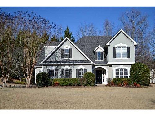 7585 Timberline Overlook, Cumming, GA 30041