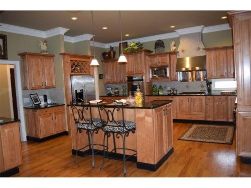 460 Bearslide Hollow, Dahlonega, GA 30533