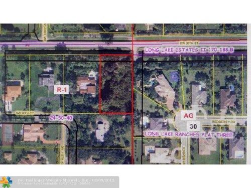26 SW ST, Fort Lauderdale, FL 33330
