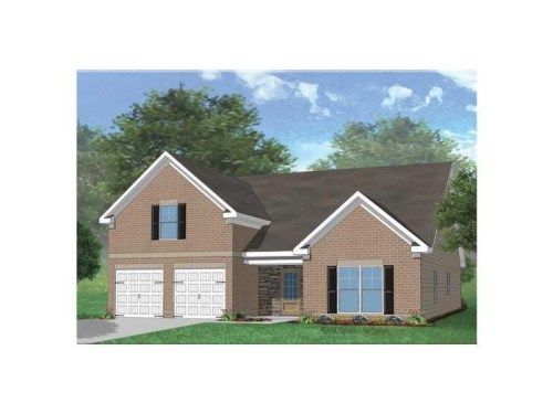 5630 Horsebarn Court, Cumming, GA 30028