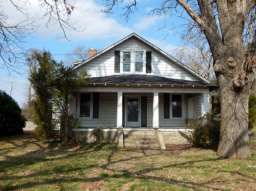 7109 Broad Street, Middleburg, NC 27556