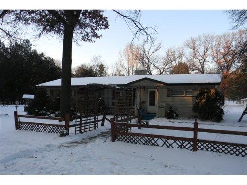 1564 311th Ln NE, Cambridge, MN 55008