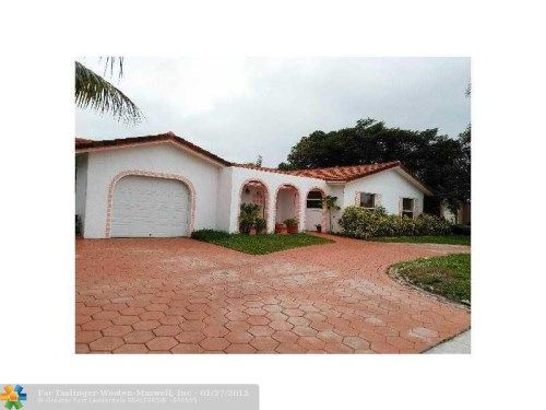 6330 SW 3RD ST, Pompano Beach, FL 33068